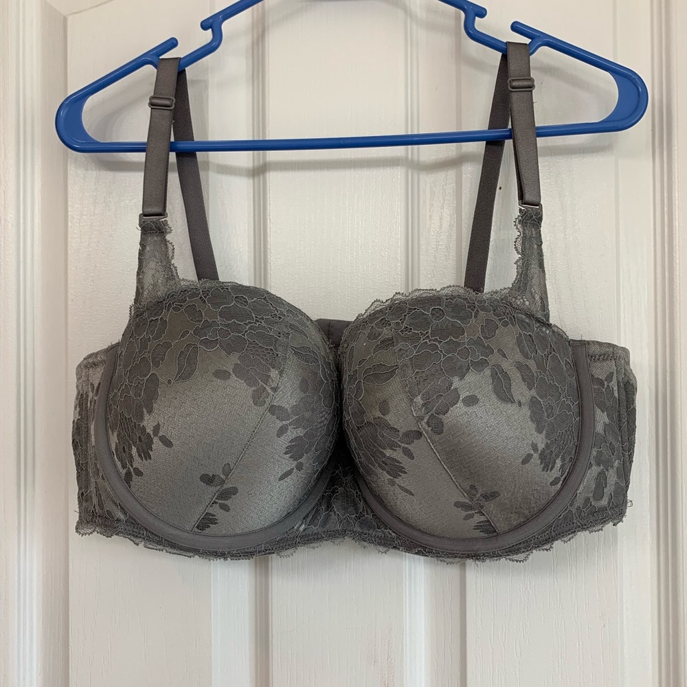 Torrid Curve Bra